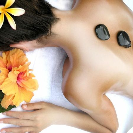 Gaia Retreat & Spa Бруклет Экстерьер фото