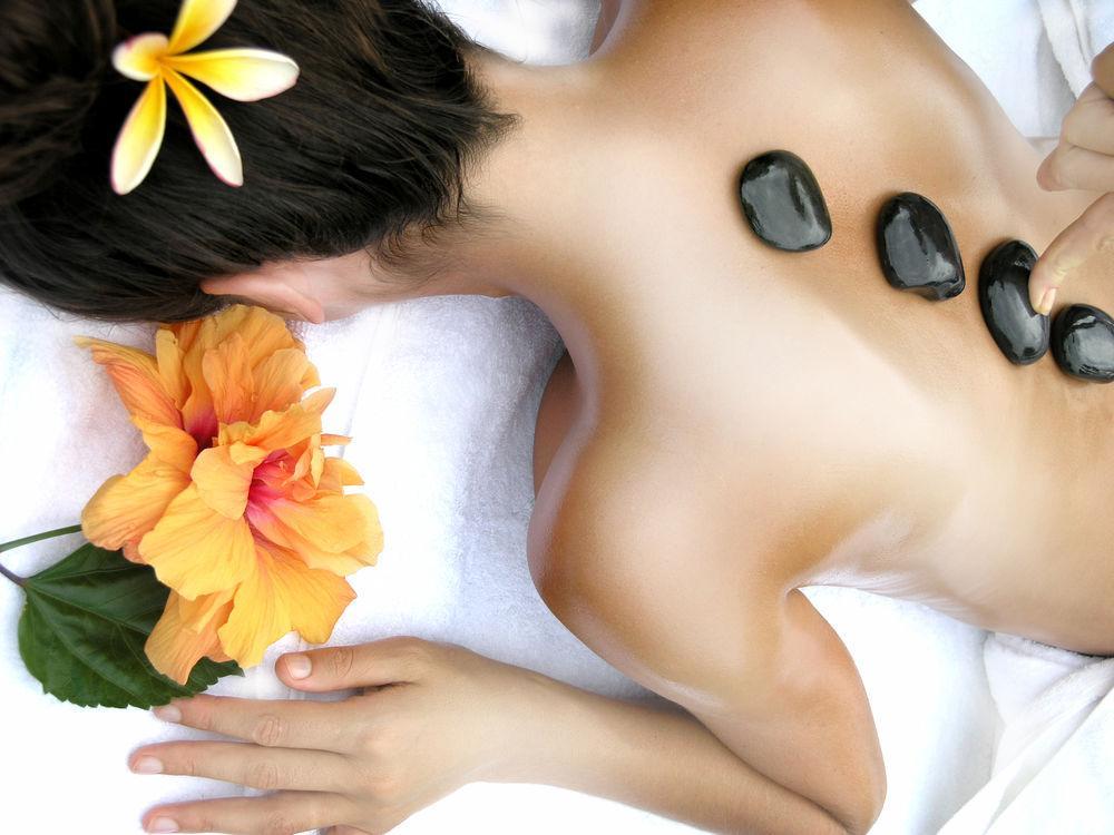 Gaia Retreat & Spa Бруклет Экстерьер фото