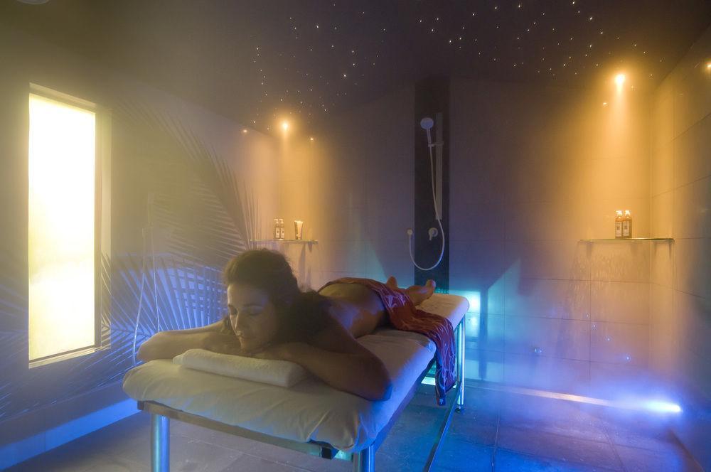 Gaia Retreat & Spa Бруклет Экстерьер фото