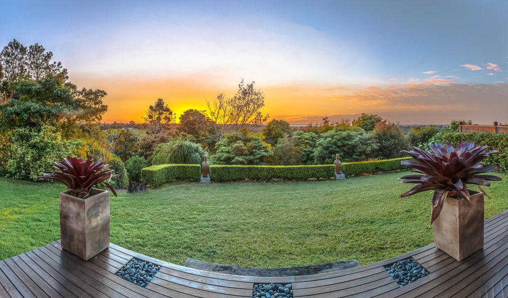 Gaia Retreat & Spa Бруклет Экстерьер фото