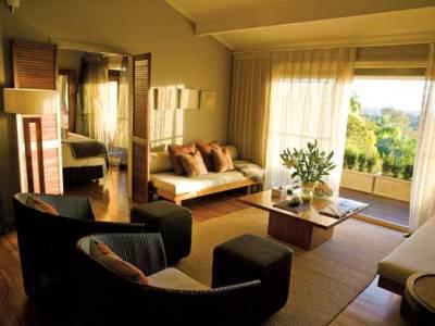 Gaia Retreat & Spa Бруклет Экстерьер фото